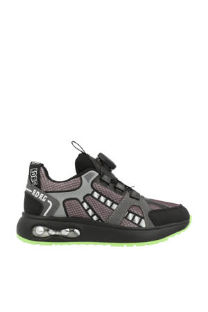 sneakers grijs