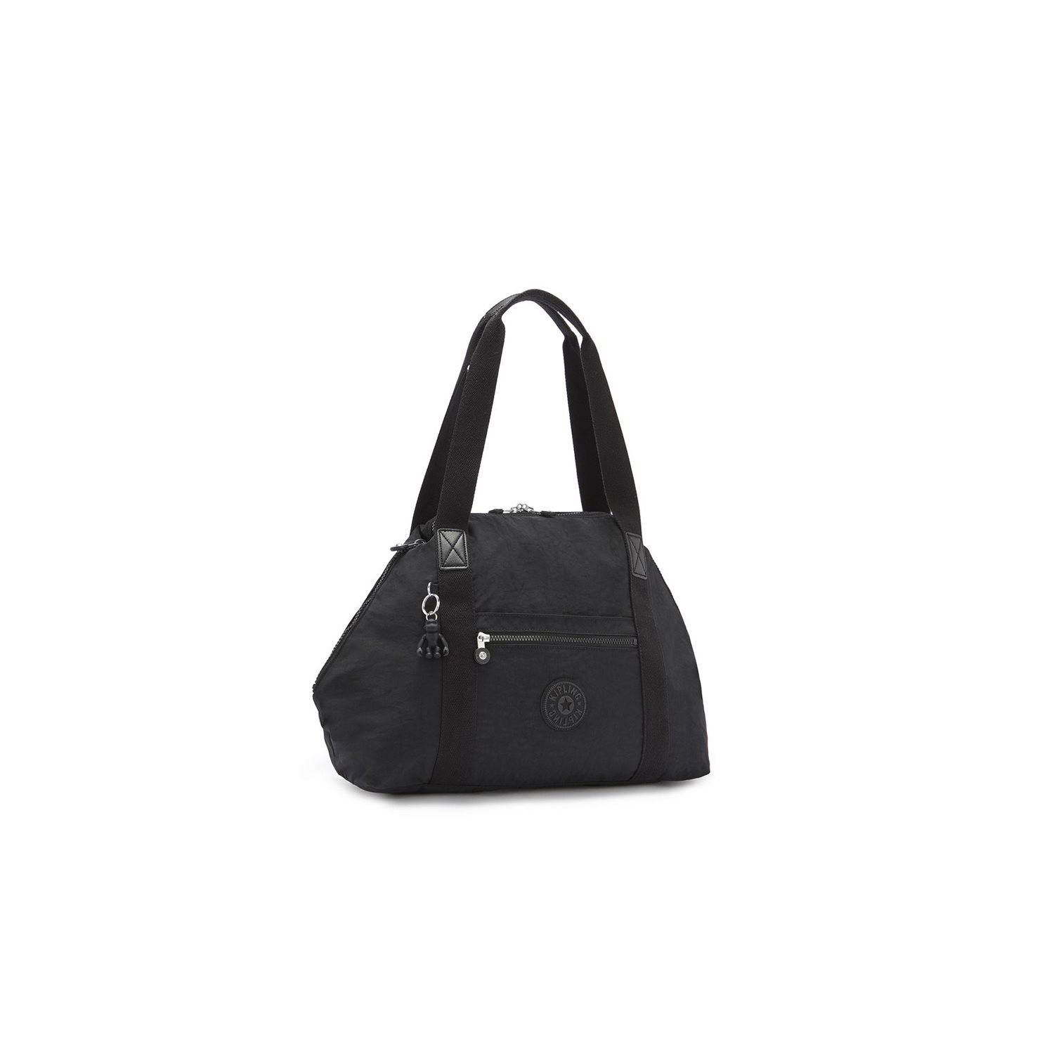 Kipling reistas Art M zwart