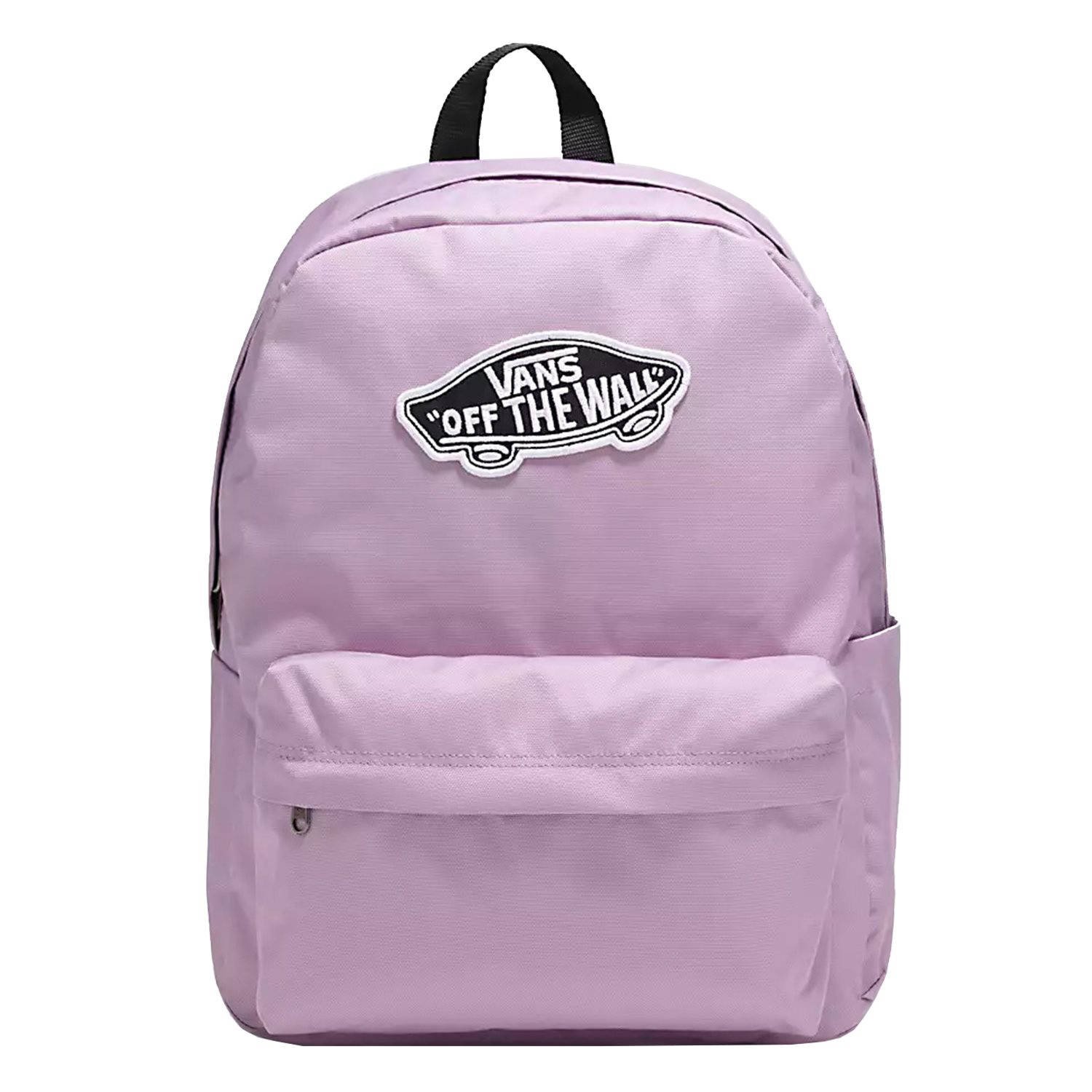 Vans Klassieke Rugzakken Purple Heren