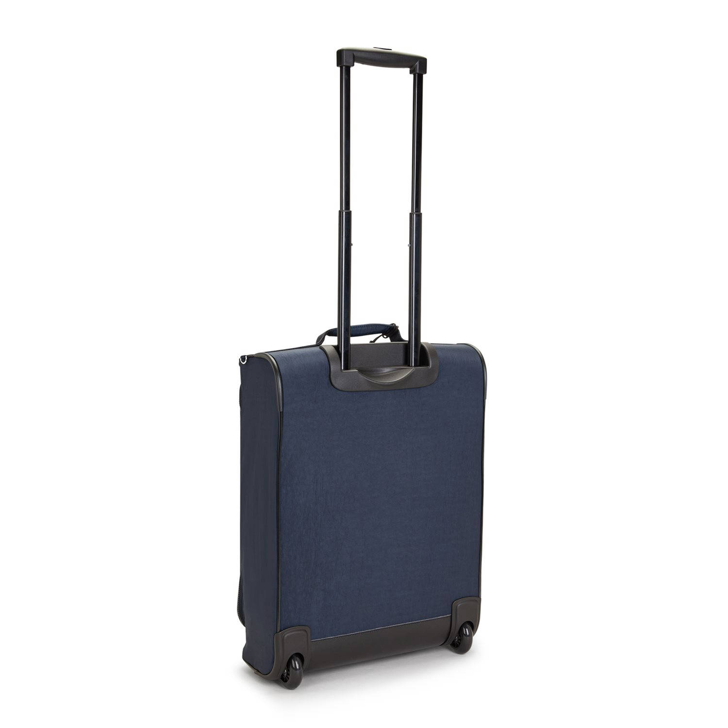 Kipling trolley Teagan 55 cm. donkerblauw