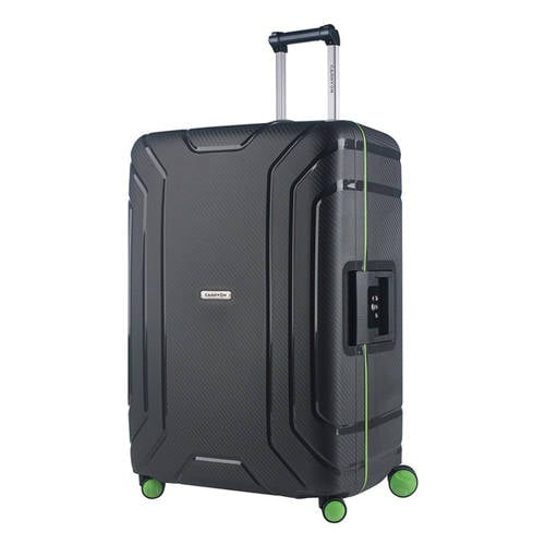CarryOn trolley Steward 75 cm. zwart afbeelding