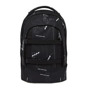rugzak Pack School zwart
