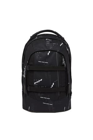 rugzak Pack School zwart