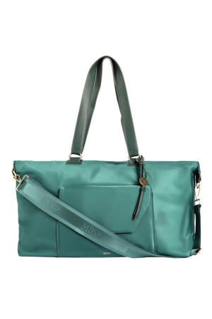  MOSZ Sandy Travelbag green