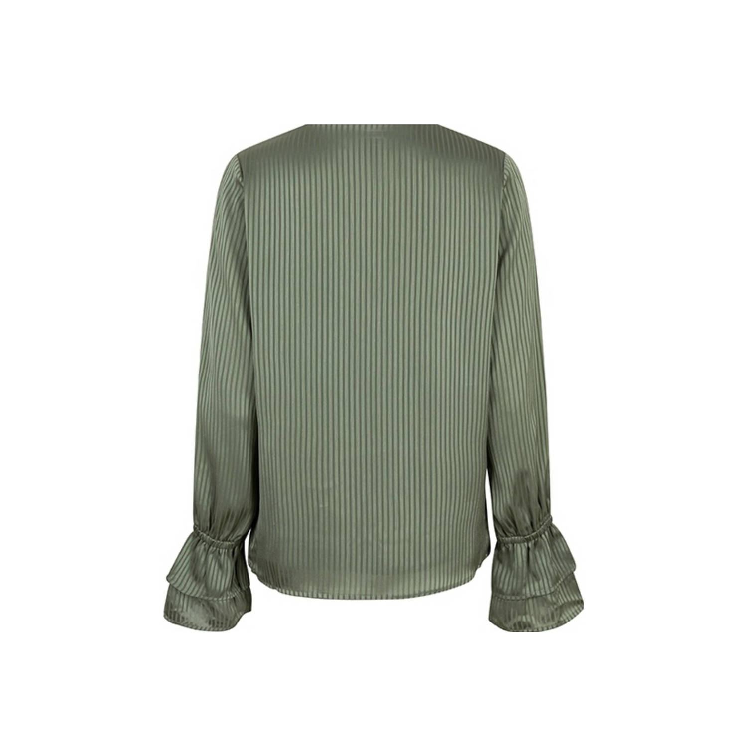 Lofty Manner top groen