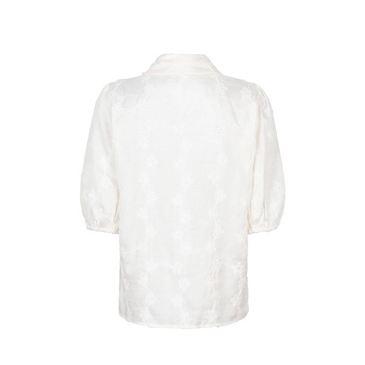 Lofty Manner blouse ecru