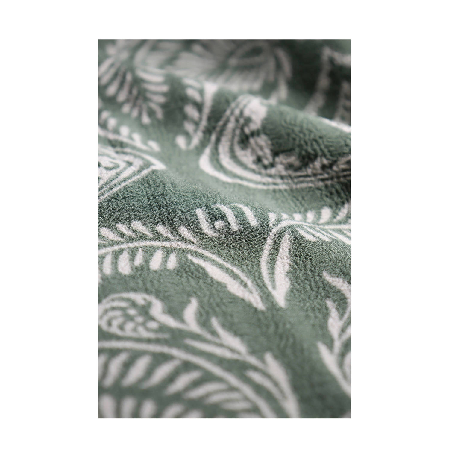 Lofty Manner top groen
