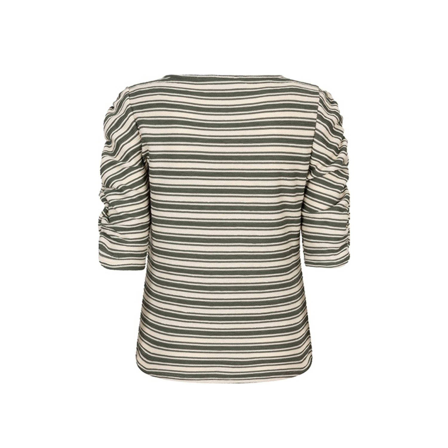 Lofty Manner top groen