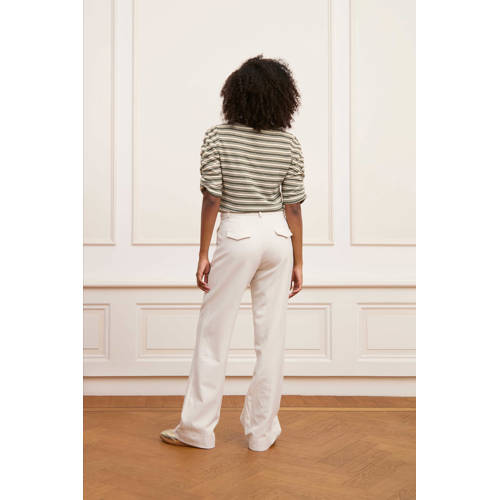 Lofty Manner top groen afbeelding