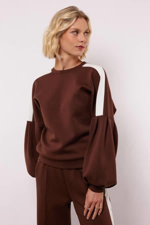sweater bruin