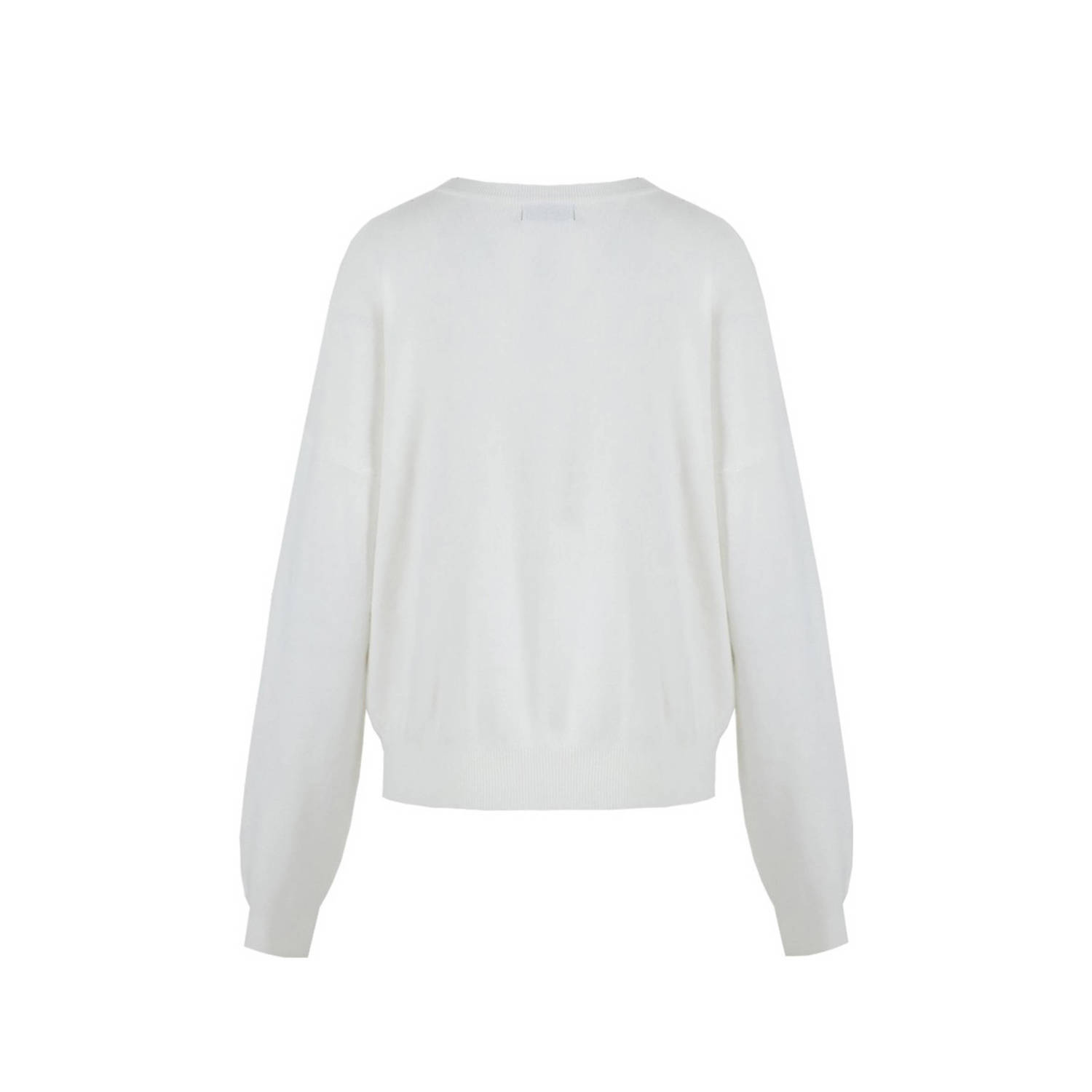 FLURESK sweater ecru