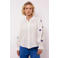 FLURESK blouse wit