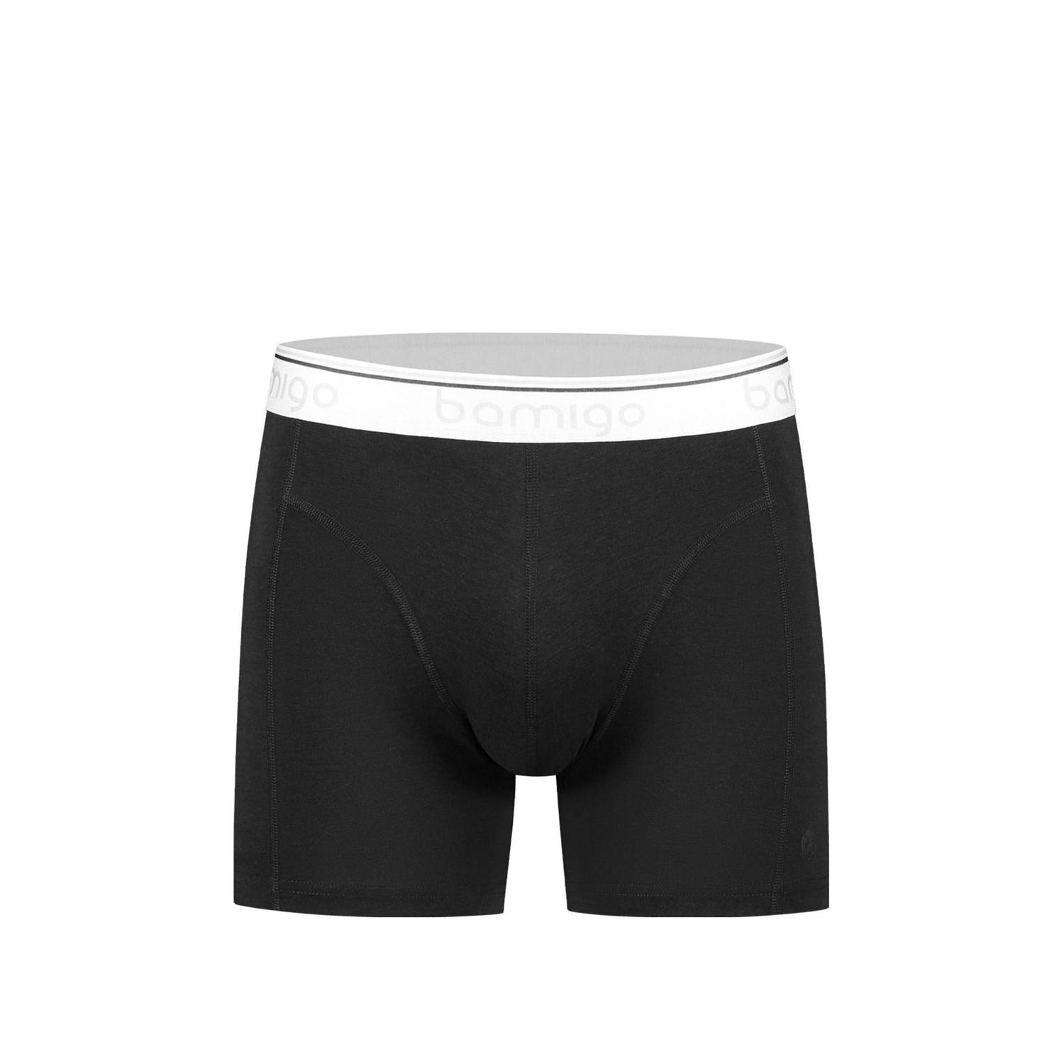 Bamigo boxershort Paul (set van 3)