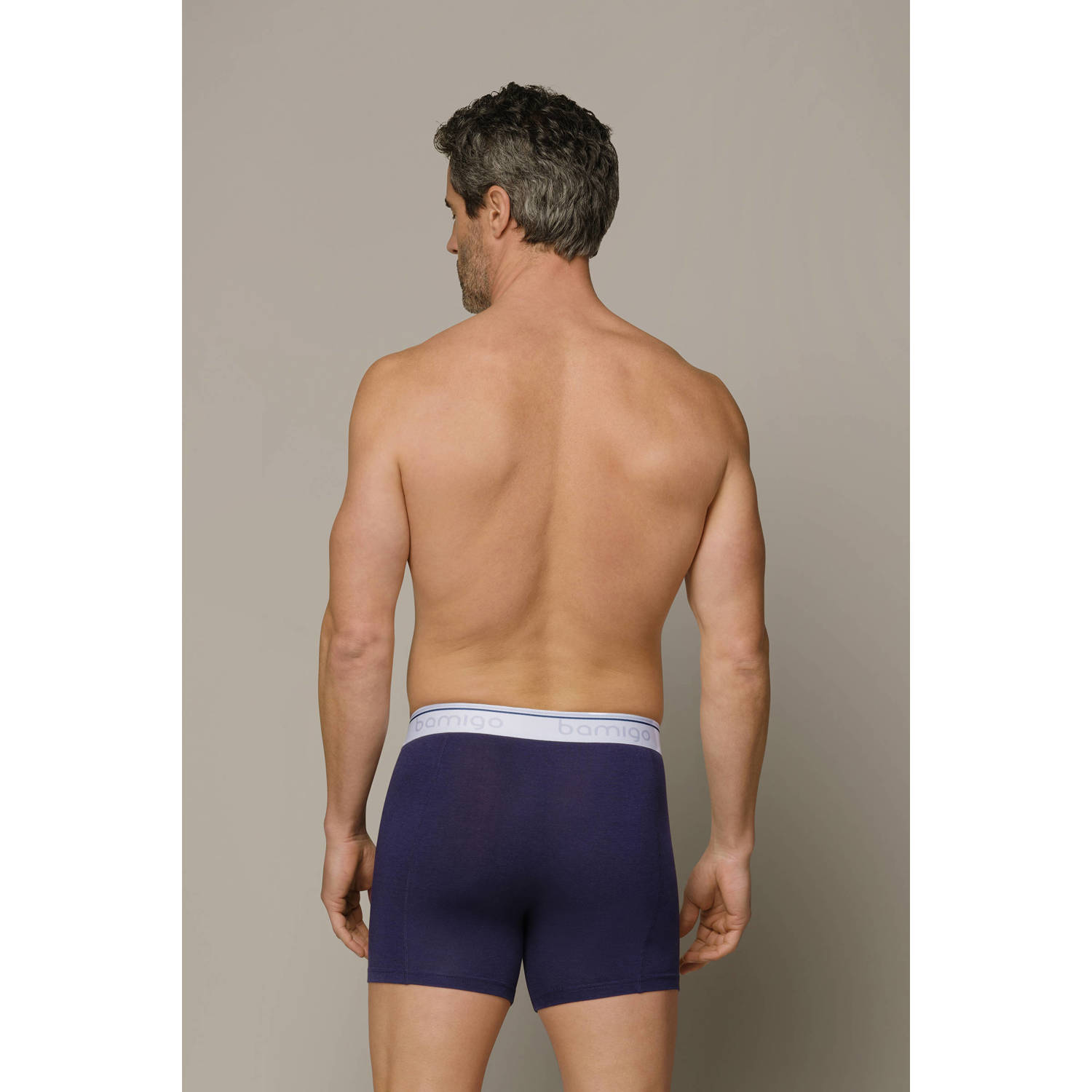 Bamigo boxershort Paul (set van 3)