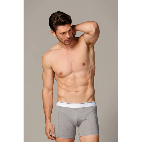 Bamigo boxershort Paul (set van 3) afbeelding