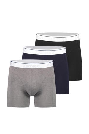 boxershort Paul (set van 3)