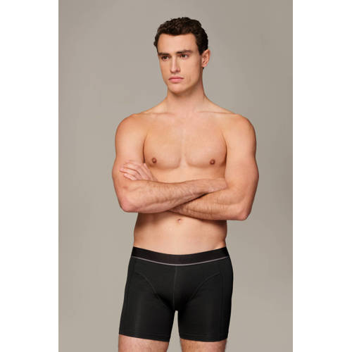 Bamigo boxershort Paul (set van 3) afbeelding