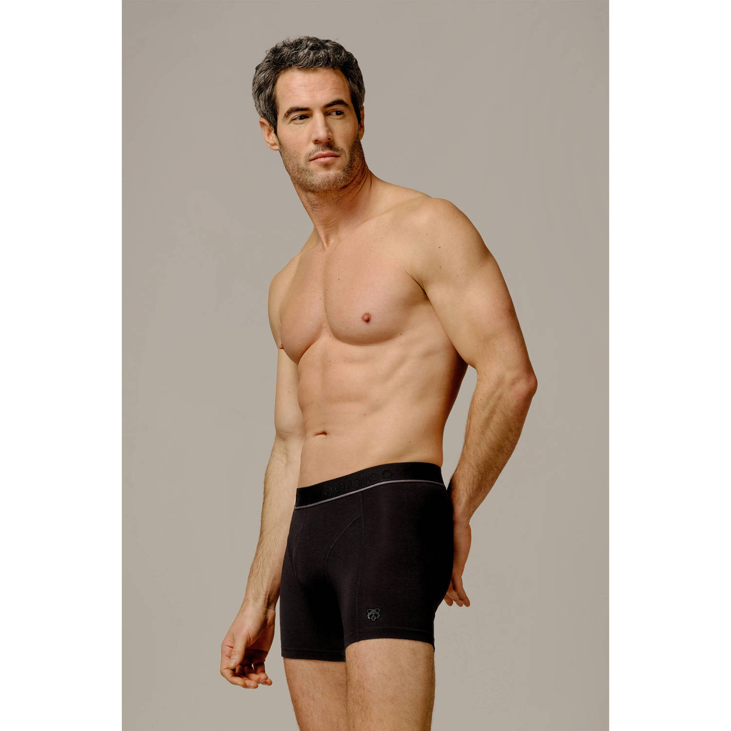 Bamigo boxershort Paul (set van 3)