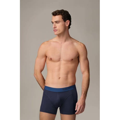 Bamigo boxershort Mason (set van 2) afbeelding