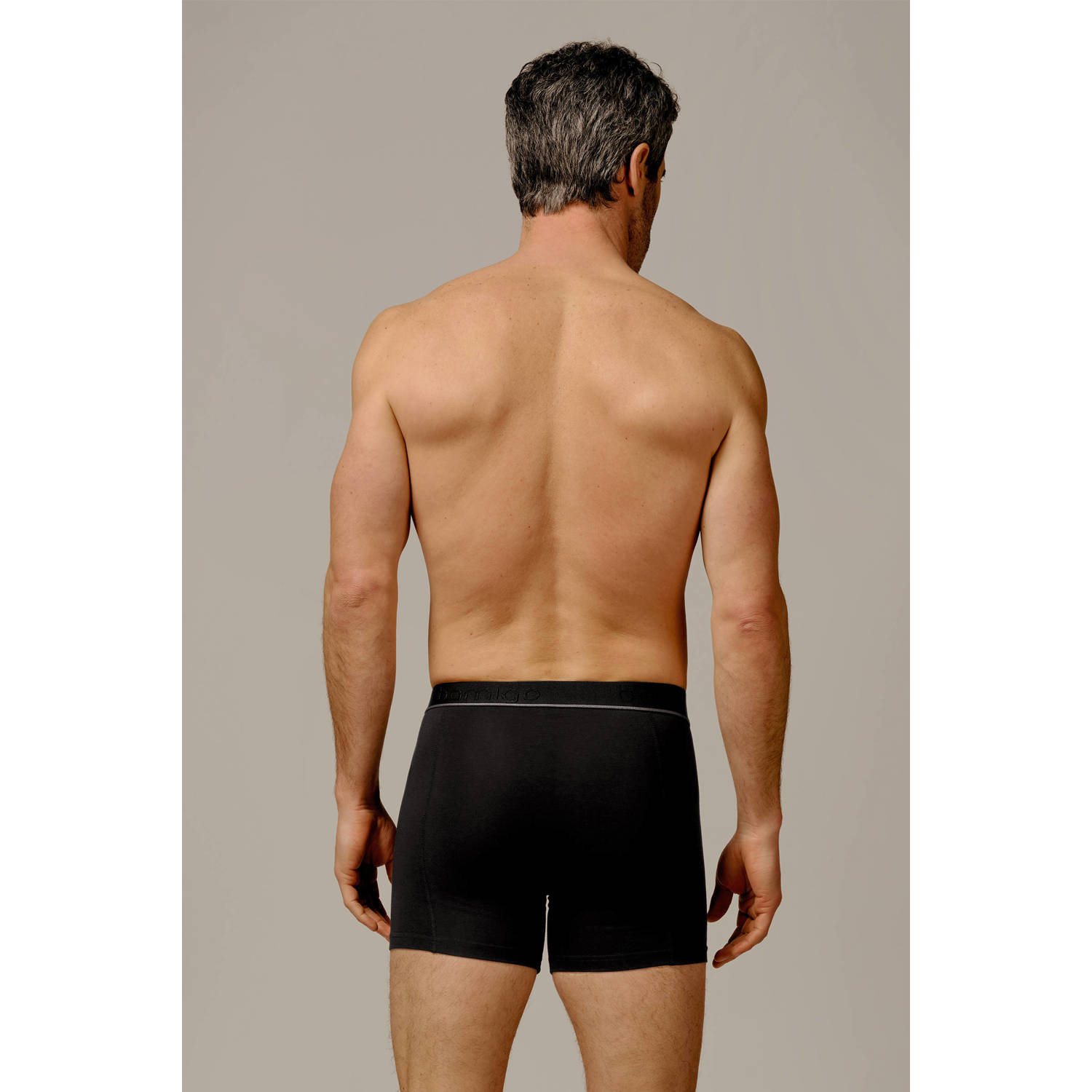 Bamigo boxershort Paul (set van 7)