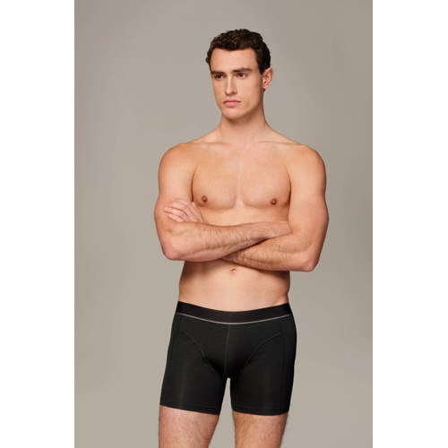 Bamigo boxershort Paul (set van 7) afbeelding