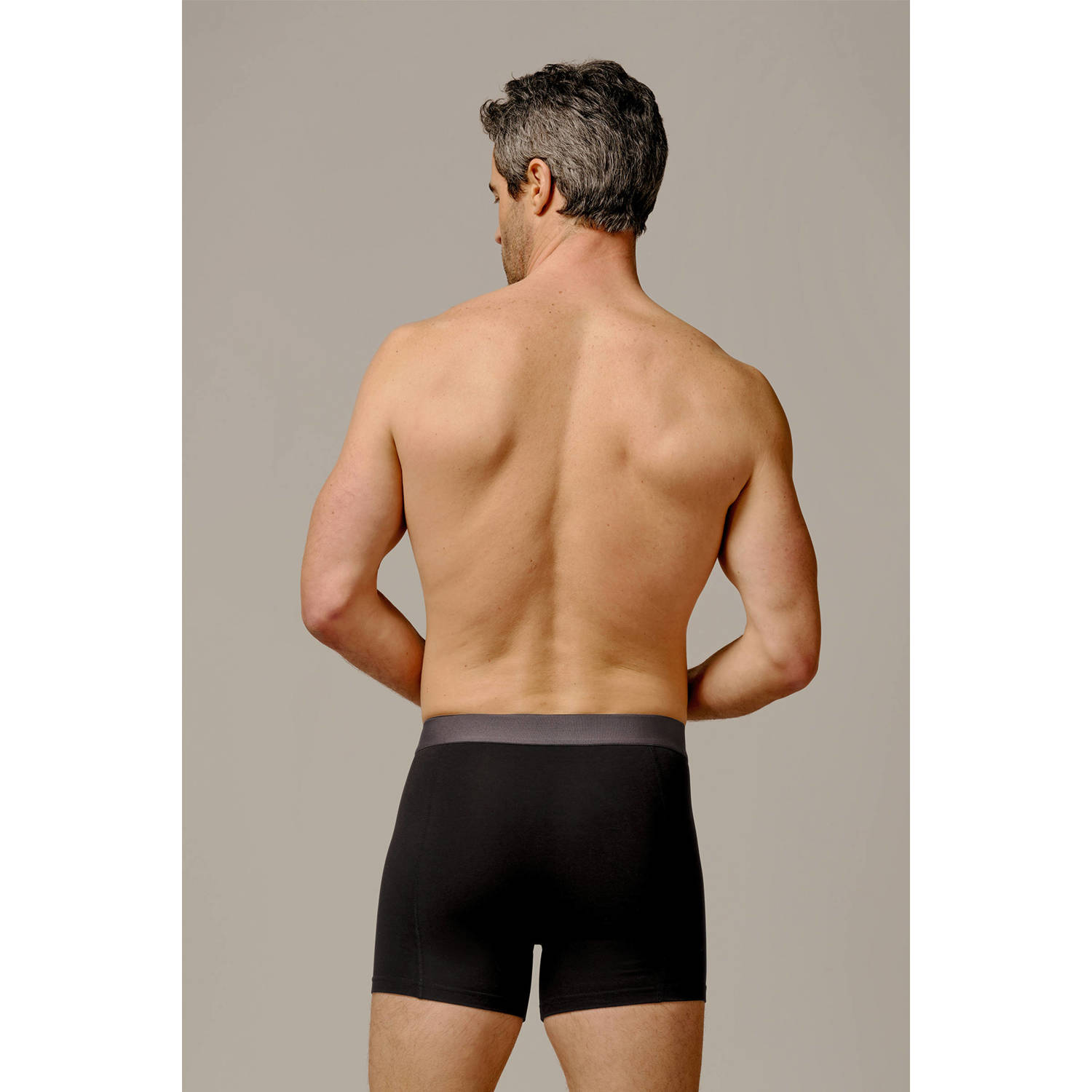 Bamigo boxershort Paul (set van 2)