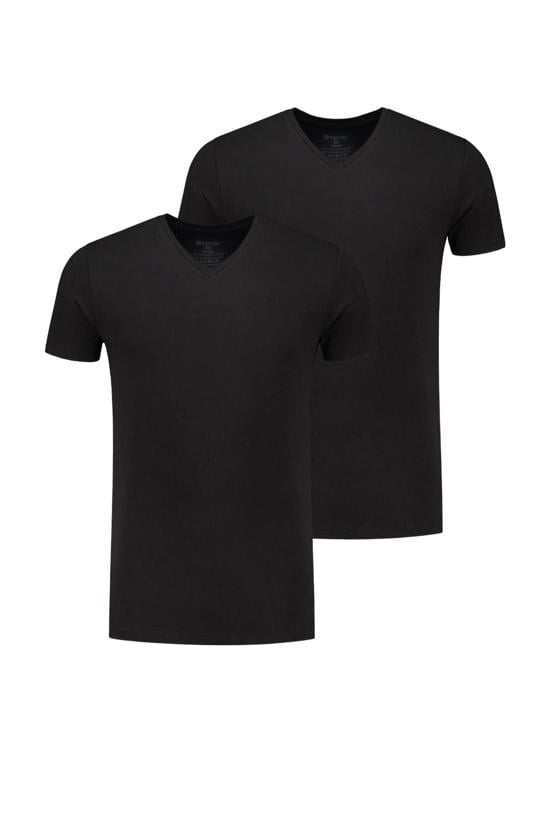 Bamigo ondershirts heren