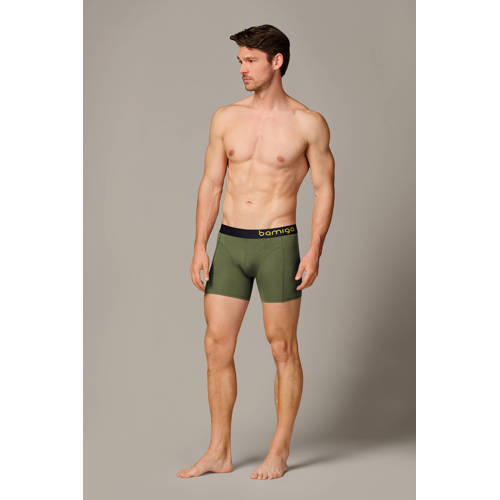 Bamigo boxershort Paul (set van 2) afbeelding