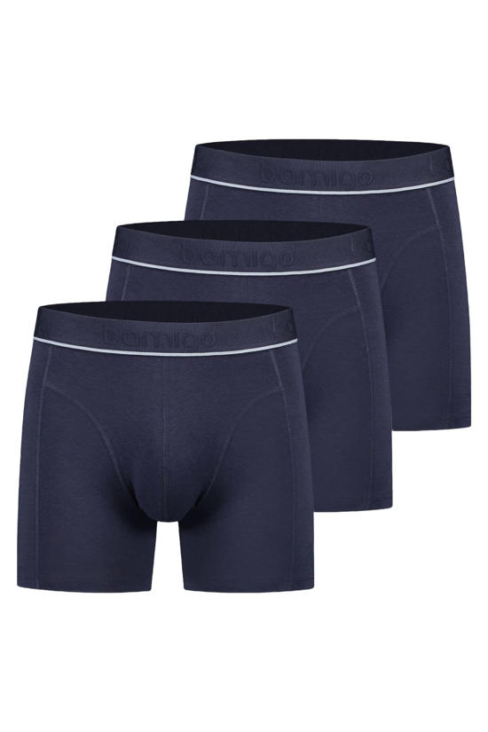 Bamigo boxershorts heren