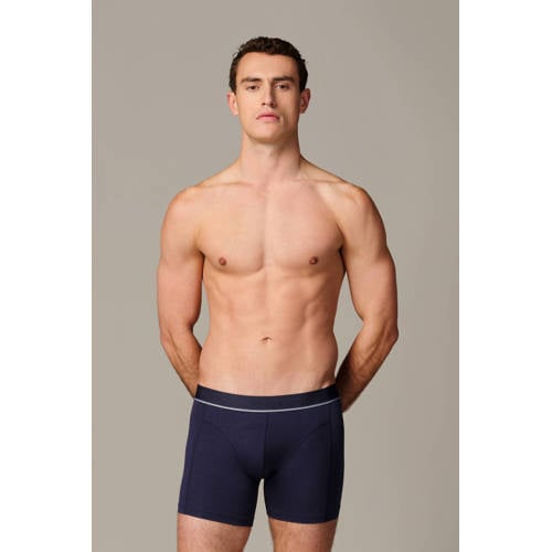 Bamigo boxershort Paul (set van 7) afbeelding