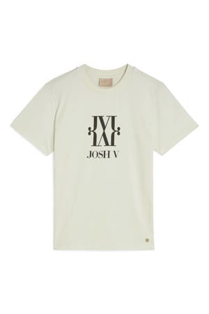 T-shirt wit
