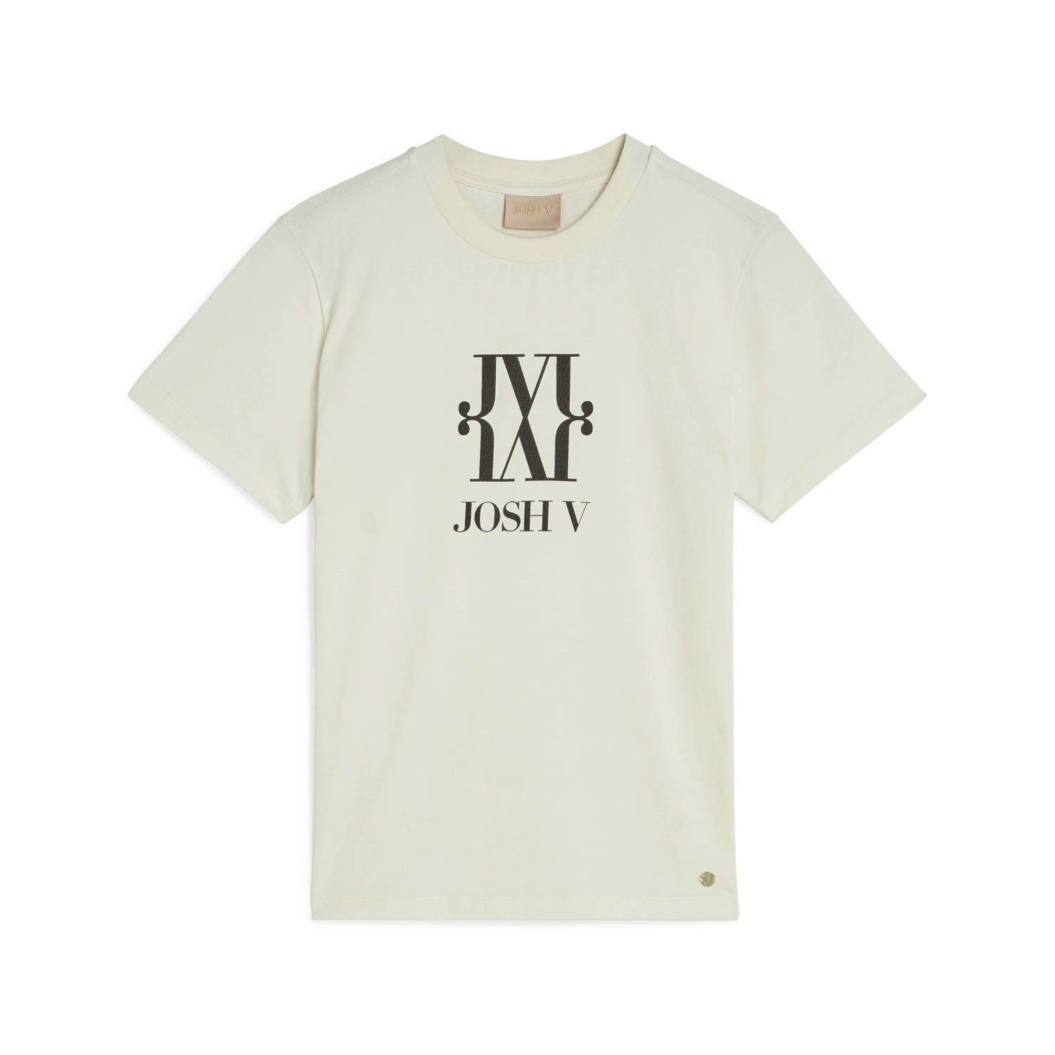 JOSH V T-shirt wit