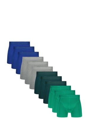 boxershort Rico (set van 12)