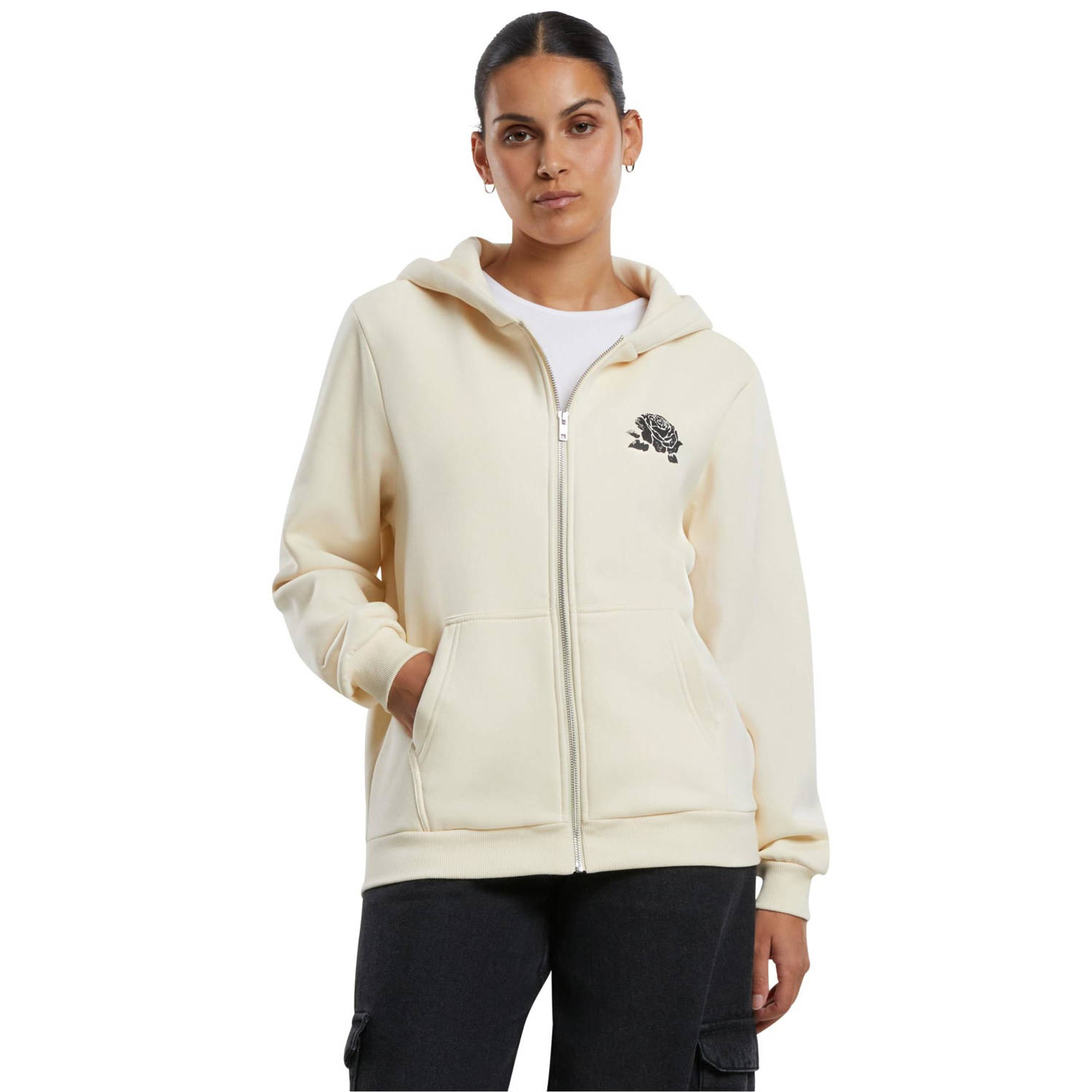 Miss Tee Vest beige