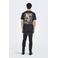 ONLY & SONS T-shirt zwart