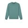 Malelions sweater groen