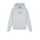 Malelions hoodie grijs