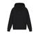 Malelions hoodie zwart
