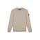 Malelions gebreide trui beige