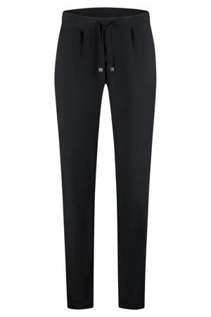 regular chino zwart
