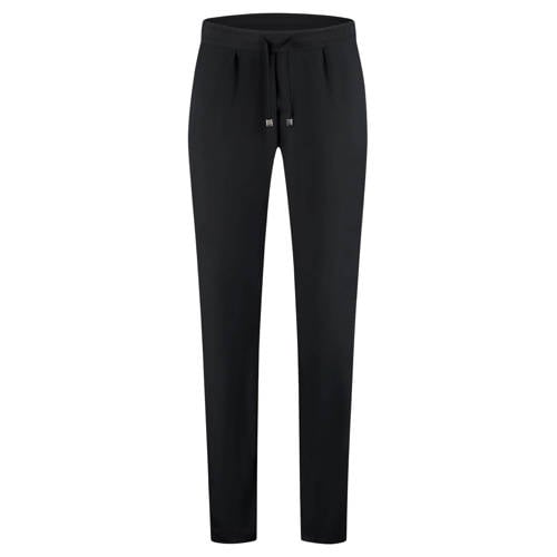 Malelions regular chino zwart afbeelding