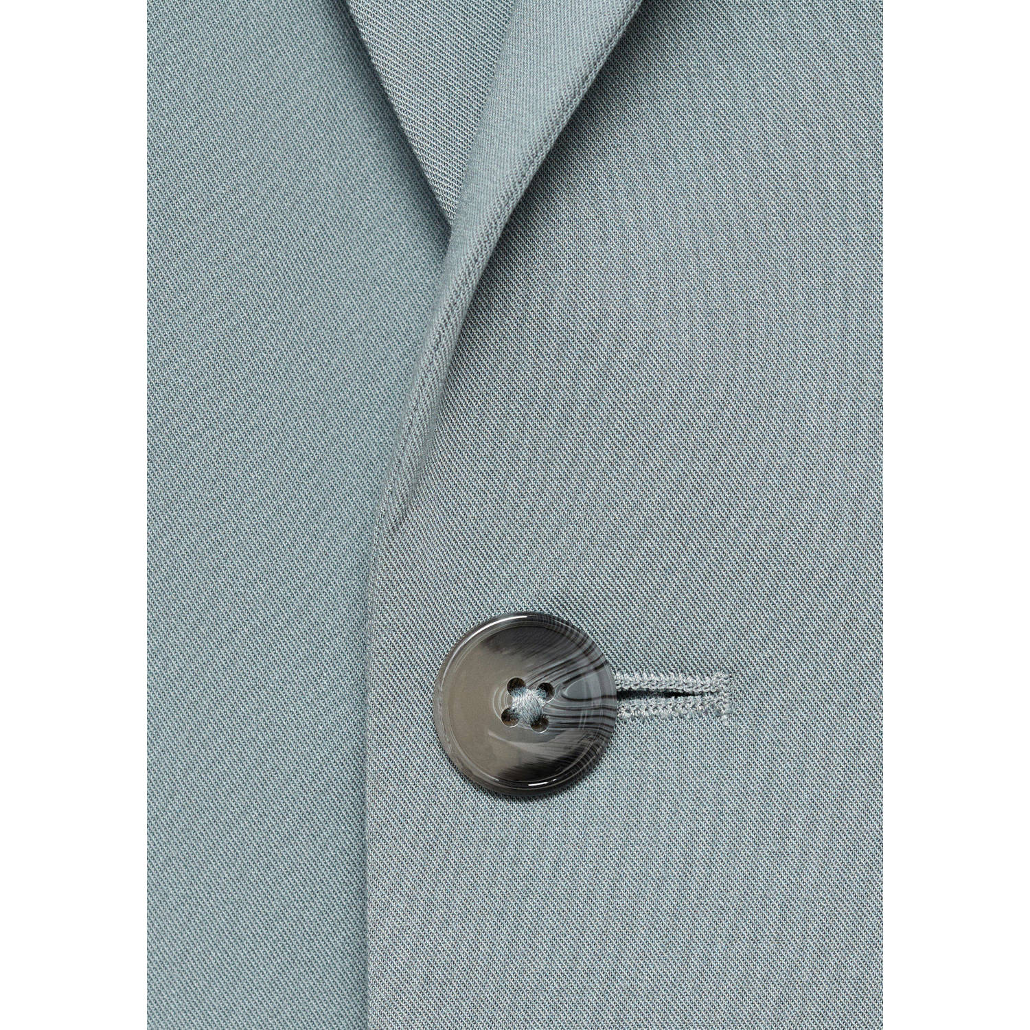 Mango Man colbert turquoise
