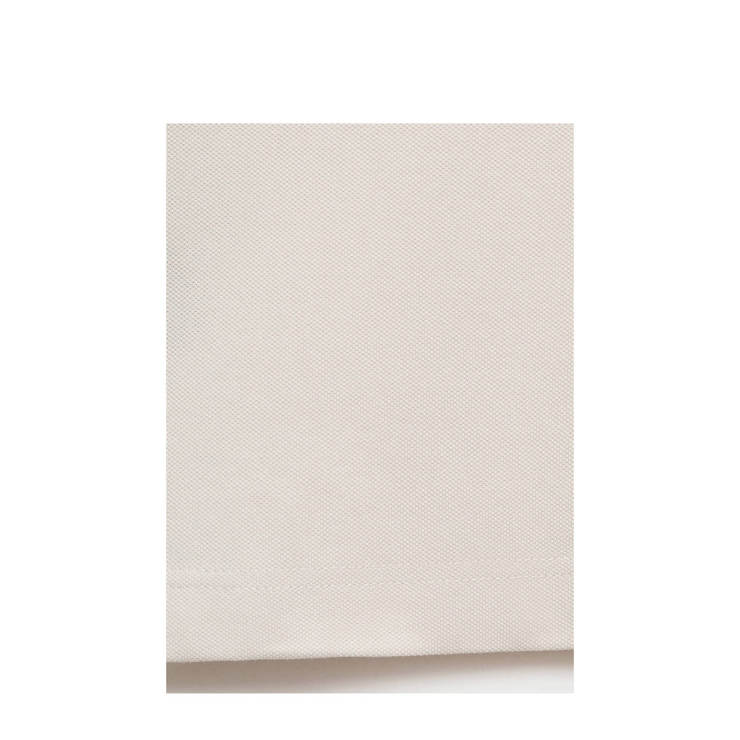 Mango Man slim polo beige