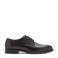Mango Man   veterschoenen bruin
