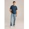 WE Fashion T-shirt blauw