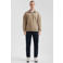 QS sweater bruin