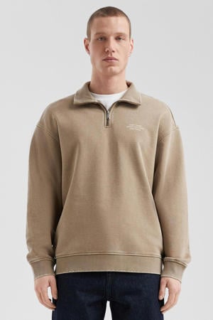 sweater bruin