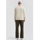 QS sweater beige