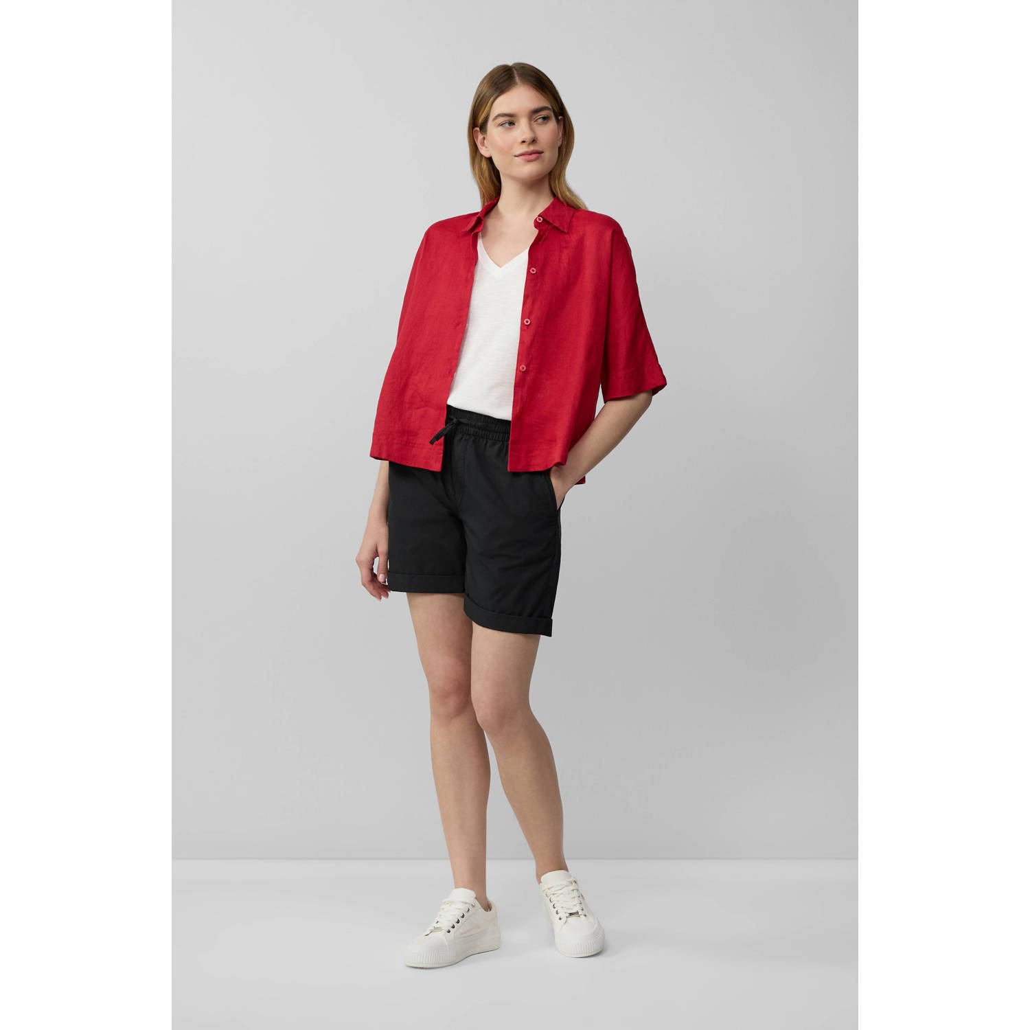 s.Oliver top wit