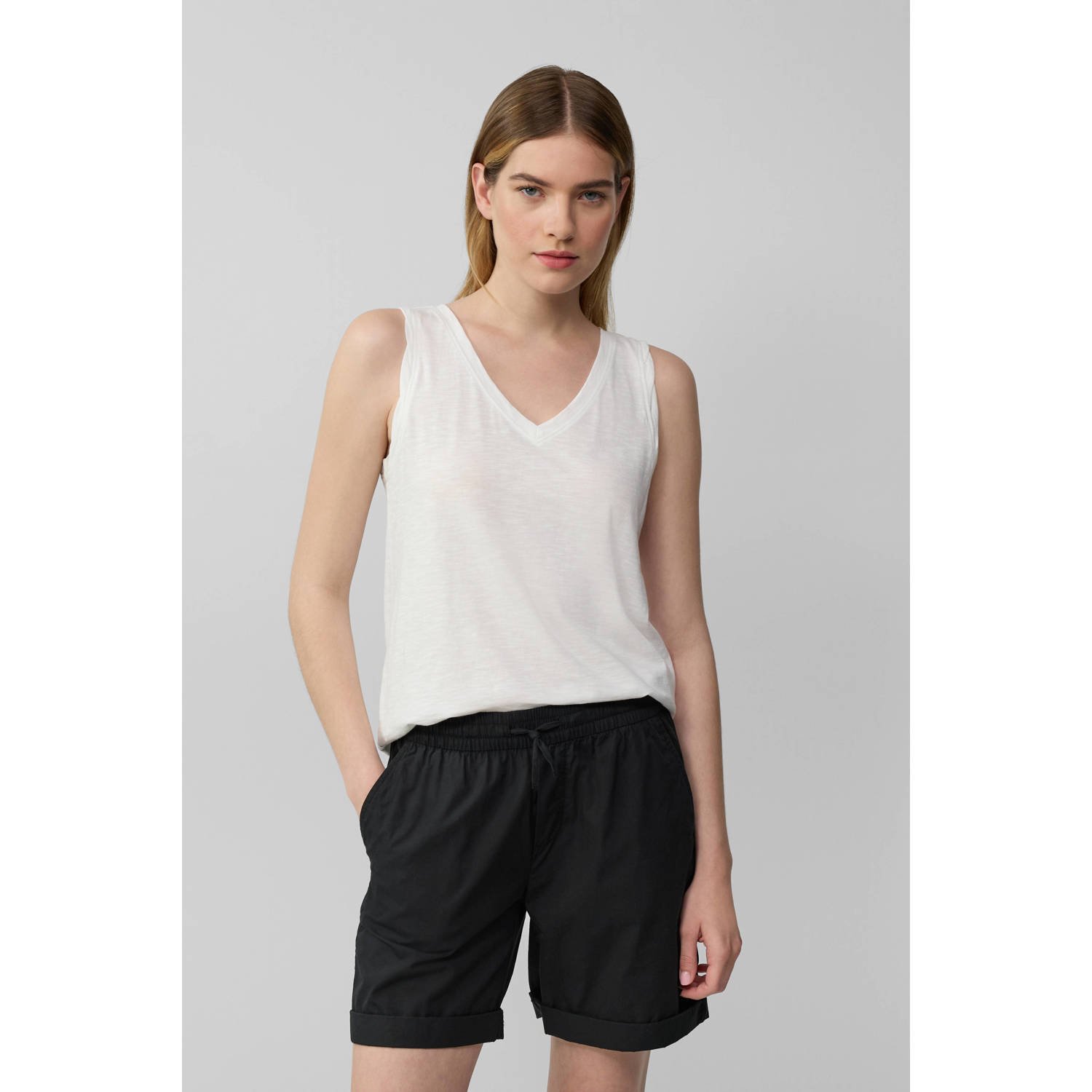 S.Oliver top wit